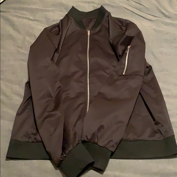 Bomber Jacket - Picture 1 of 1